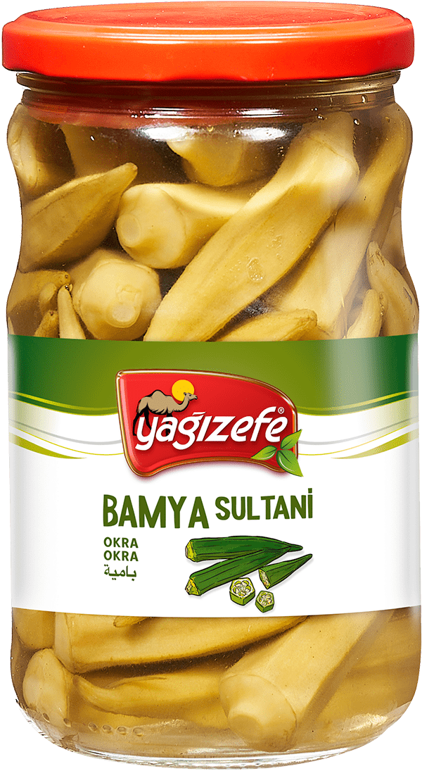Sultanı Bamya
